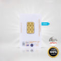 LOGAM MULIA 5 gram - LM ANTAM - EMAS BATANGAN KEPINGAN 5 GRAM. 