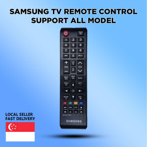 Samsung TV Remote Control | Support All Samsung TV | BN-59-01199F