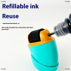[COD] Undis Roller Roller Seal Staff Tool Convenient Music Teaching Student Score Marking Tool Music Score Printing Supplies Convenient Tool