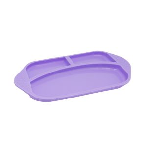 Infantino | Marcus & Marcus Silicone Divided Plate