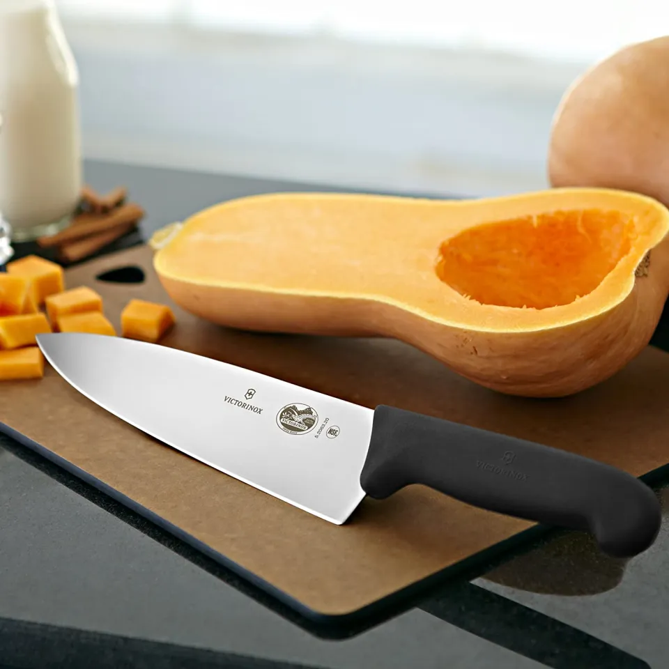 Victorinox 6 inch discount fibrox pro chef's knife