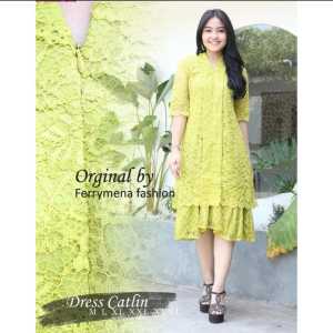 DRES BRUKAT CATLINE/DRES BRUKAT FLOY MIX FURING/DRES BRUKAT JUMBO