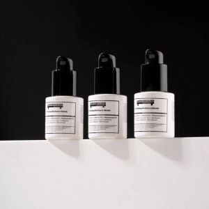 SERUM ABOVEBOARD WHITENING PEMUTIH KULIT WAJAH..1PRODUK