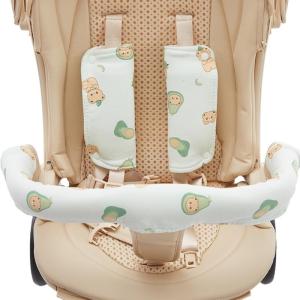 Xe đẩy em bé vai/đáy quần Pad trẻ sơ sinh Xe đẩy dụng cụ an toàn bông đảm bảo Comfort & an toàn cho trẻ sơ sinh & trẻ mới biết đi