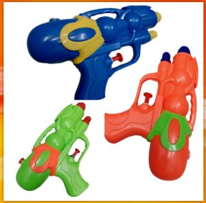 Súng nước đồ chơi cho bé loại lớn 16 cm