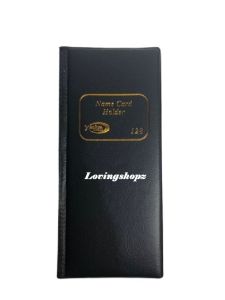 Name Card Holder 128
