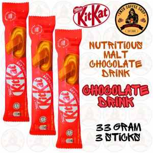 KitKat Nutritious Malt Chocolate - Instant Chocolate Drink