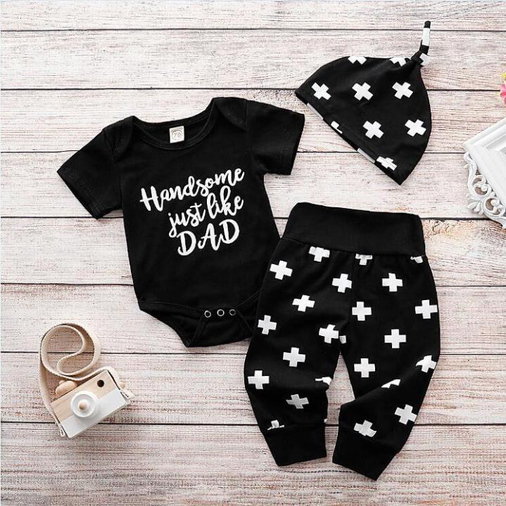 Funny newborn outlet outfits