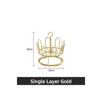 【Top-Rated Product】 Rotating Floor Shoe Rack