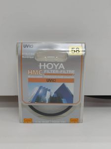 🔥Clearance Sale🔥 Hoya Digital Multicoated HMC UV(C) Filter 40.5 37 62 58mm Genuine Hoya Malaysia camera dslr lens sony Hoya HMC UV(C) filter is fully coated surfaces increase light transmission and absorb almost all range of UV