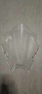 YAMAHA NMAX V3 WINDSHIELD ONLY!