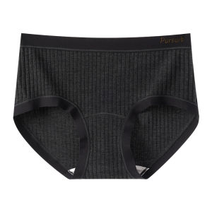 Mulberry silk extended comfortable panties