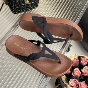 [Free Shipping] 2025 New Womens Flip-Flops Summer Fashion Versatile Stylish Comfortable Durable Practical Beach Womens Sandals