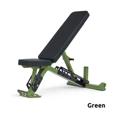 REP Nighthawk Adjustable Bench