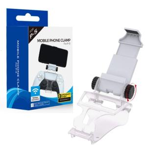 Protective Controller Mount Reliable Controller Display Stand easy installs Controller Holder Storage Solution for P5