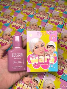PERFUME PARADISE WARA 30ML