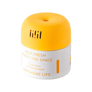 [In Stock]Toilet Bowl Freshener Toilet Cleaner Cleaning Gel Freshener Can Last 90 Days Deodorizing Perfume Flush热销厕所除臭