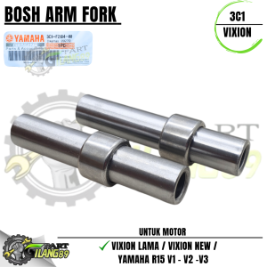 Bosh Frok arm vixion old / new / yamaha r15 / xabre