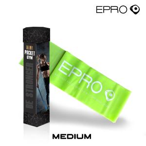EPRO by Coreblue Sport Resistance Exercise Band - 1.5m Medium