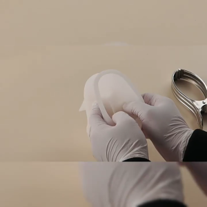 Khuôn silicon Để Làm kiểu Bắc Âu Chậu hoa Handmade Nhà khuôn trang trí Trang Trí Planter Đúc Phụ Kiện