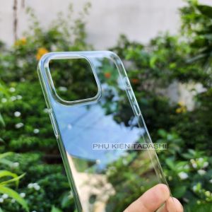 Ốp Lưng CỨNG Trong Suốt IPhone 14 Pro Max/ 14 Pro/ 14 Plus/ 14 Iphone 12 Pro Max/ 12 Pro/ 12 IP 13/ 13 Pro/ 13 Pro Max IP 11/ 11 Pro Max/ 11 Pro Nhựa PC CỨNG MỎNG CHỐNG Ố Bảo Vệ Camera