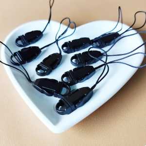 Pengait Hp / Strap Hp / Tali Hp / Gantungan Lanyard Hp Tanpa Ring