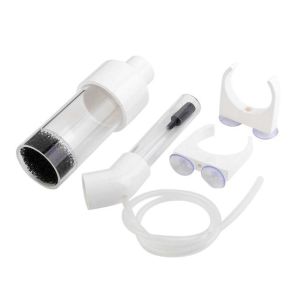 ZYHC ใช้ได้จริง อุปกรณ์ลม แทนคำคร่ำครวญ ตู้ปลา ตู้อบแก้วน้ำ ตู้ฟักไข่ปลา อุปกรณ์ตู้ปลา โรงฟักไข่ปลา