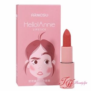 SON THỎI CÔ NÀNG CAU CÓ HELLO! ANNIE