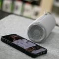[ CÓ ÁP CHỈNH ÂM ] Loa bluetooth Tronsmart T8 công suất 40W Loa không dây di động Âm thanh vòm 360° Chống nước IPX7 - Chính Hãng Bảo Hành 12 Tháng. 