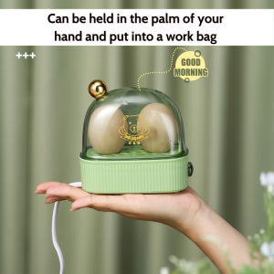 Multifunctional Electric Egg Boiler Automatic Steamer Egg Custard Timed Egg Cooker For Breakfast