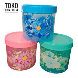 6 PCS TOPLES KUE / TOPLES PLASTIK SNAK/TOPLES SERBAGUNA