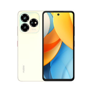 ZTE Nubia V60 Design 4+256GB จอ6.6นิ้ว กล้อง50 ล้านพิกเซล แบต5000mAh 22.5W fast charging Triple Cameraa
