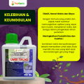 Pupuk Pestisida Topfarm / Pupuk Khusus Ubi Talas / Pupuk Umbi Talas Pelebat Buah / Pupuk Buah Super Lebat Talas / Obat Ubi Talas Anti Busuk Buah / Obat Hama Untuk Tanaman Talas / Pupuk Pembesar Ubi Talas. 