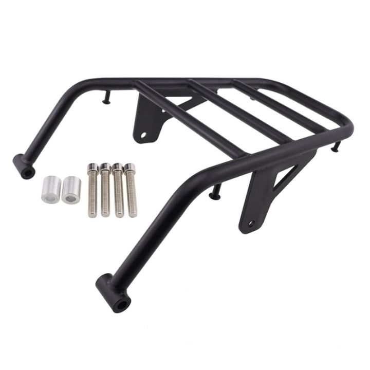 1 Set Motorcycle Rear Tail Rack Luggage Rack Shelf for KLX 230 KLX230 ...