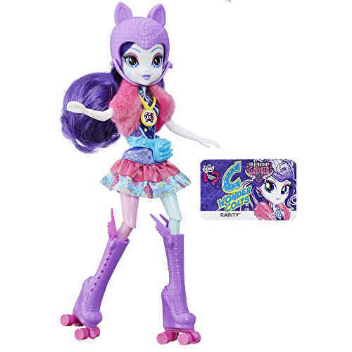 Mlp rarity deals doll