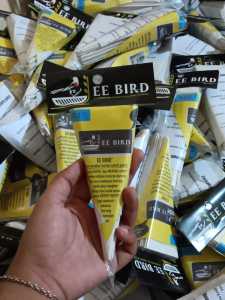 EE BIRD / alas sangkar kandang burung pleci / konin helopet diameter 24 cm