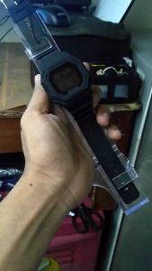 JAM TANGAN SKYMAX SKY-3008C RUBBER STRAP ORIGINAL TAHAN AIR DAN TAHAN BEKU