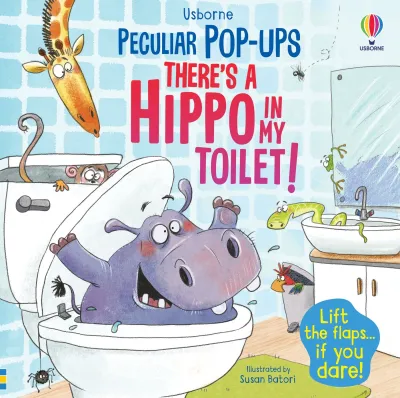 Usborne Pop-up Series Early Learning English book Fairy Tales Hard Cover Children Book Interactive pop up book for kids HEYBABE