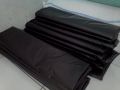 Plastik Sampah Hitam Tebal, Kantong Sampah Hitam Tebal, Kantong Plastik Hitam. 