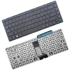 KEYBOARD LAPTOP ACER ASPIRE E14 E5-473 E14 E5-473G E5-475 E5-475G NOTEBOOK