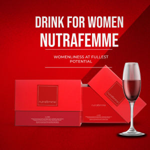 Nutrafemme Luvre Free Afflora Member