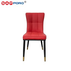 SAPPORO VERMONT - Kursi Makan | Kursi Restoran | Dining Chair