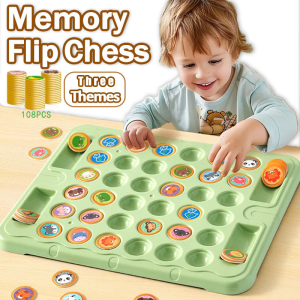 Rope Knots Challenge Chess Board Game for Kids Parent Child Interactive Table Games Toys Puzzle Toy