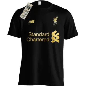 Liverpool jersey lazada on sale