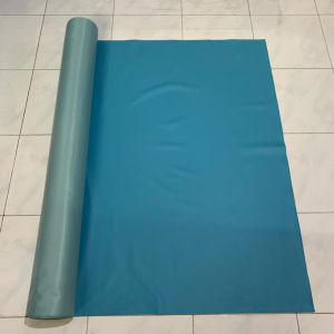 Kulit Sintetis Meteran / Kulit Jok Motor bahan Kain Oscar Polos Multifungsi untuk Sofa / Perlak Bayi Waterproof Jumbo / Alas Ompol Kasur Baby Anak Dewasa / Taplak Meja