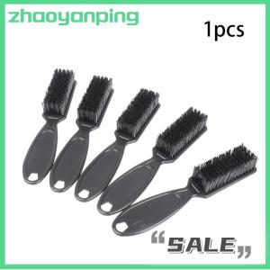 zhaoyanping Fade Brush Comb Scissors Cleaning Brushes Barber Shop Skin Fade Vintage