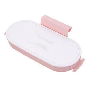 Holder Garbage Bag Rack Kitchen Cupboard Gadgets Portable Hanging Trash Bag Plastic Garbage Bag Storage Rack Rubbish