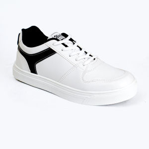 Sepatu Sneakers Wanita Working T-18 Gaya simple Sporty