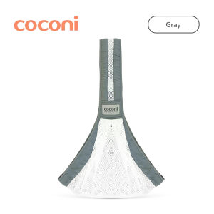 COCONI Multi-Purpose Snuggle Carrier | Gendong Bayi Sling