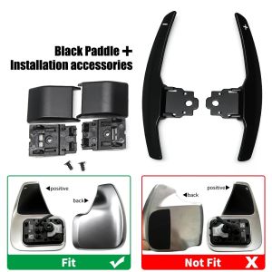 Cornerr For BMW F20 F21 F22 F23 F34 F32 F33 F36 F30 F02 F80 F11 F06 F10 F12 F26 F15 M3 M4 M5 M6 Steering Wheel Paddle Shifter Extension B3K9H